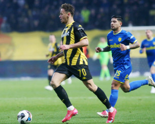 Το statement παραμονής του Σπίκιτς και η απόφαση του Άρη