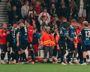 «Διπλό ανάσα» για την Χάιντενχαϊμ, έσβησαν οι ελπίδες της Στουτγάρδης