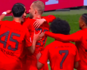 Έναν βαθμό μακριά από τον τίτλο η Μπάγερν - Νίκη τετράδας για Φράιμπουργκ