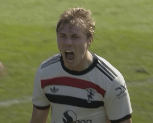 Τάσεις επιστροφής στην Ιταλία ο Χόιλουντ - Κοντά στην Ίντερ