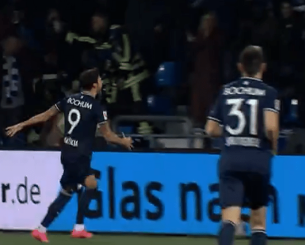 Καταδικαστική ισοπαλία για την Μπόχουμ με τον υποβιβασμό να είναι ακόμα πιο κοντά