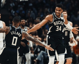 Αντετοκούνμπο: «Όλοι είναι εκεί για αυτόν, όποιο και αν είναι το εμπόδιο θα το ξεπεράσει»