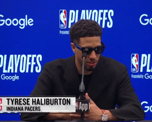 Χαλιμπάρτον για τον πατέρα του: «Είχε άδικο - Είναι ατυχές αυτό που έγινε»