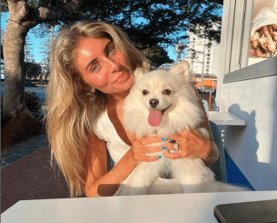 Η Νότιγχαμ Φόρεστ απέκλεισε από το γήπεδό της την Bonnie Blue των «1057 ανδρών» σε μια μέρα