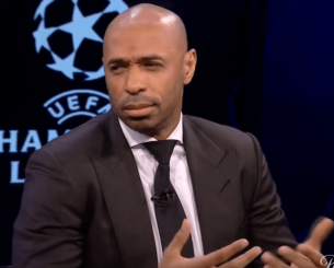 Ο Ανρί αντιδρά για τον κανονισμό του εκτός έδρας γκολ:«Βάζεις 3 γκολ εκτός και να είναι σαν να έφερες ισοπαλία στην έδρα σου»