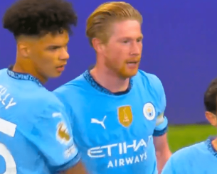 Η Μάντσεστερ Σίτι κέρδισε την Γουλβς (1-0) κι έκανε «άλμα» για το Champions League