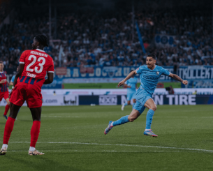 Ισοπαλία σαν ήττα για την Μπόχουμ του Μασούρα - Δυσκολεύει η υπόθεση παραμονή