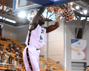 Ο Τζος Νίμπο είναι έτοιμος να επιστρέψει στα παρκέ μετά από σχεδόν 4 μήνες