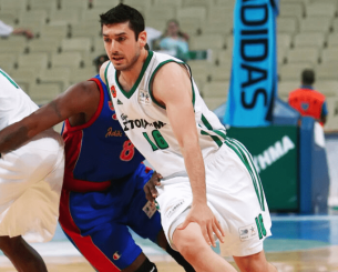 «Πράσινες» ευχές και συγχαρητήρια προς τον Βασίλη Ξανθόπουλο