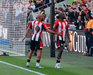 Η Μπρέντφορντ πήρε την ματσάρα από την Γιουνάιτεντ (4-3) - Το έσωσε η Νιούκαστλ στο τέλος