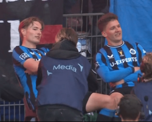 Ο Τζόλης πανηγύρισε τον πρώτο του τίτλο στο εξωτερικό