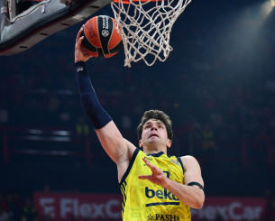 Ο Μπιμπέροβιτς έσπασε ξανά το ρεκόρ της καριέρας του μέσα σε 5 μέρες