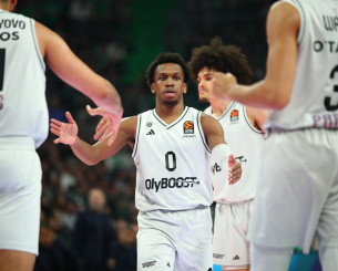 Φουλάρει για Σορτς ο Παναθηναϊκός μετά το Final 4 - Επιβεβαίωσε την πρόταση ο Μπετσίροβιτς