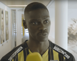 «Ο Ολυμπιακός έχει στο στόχαστρο τον Ιντρίσα Τουρέ»