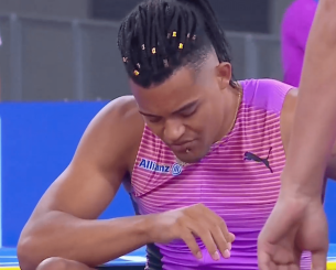 Δεν ήταν τελικά απλή εκδορά ο τραυματισμός του Καραλή