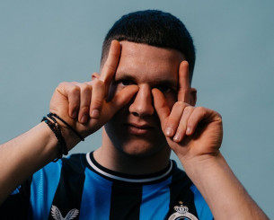 Ενας «Greek God» στο Βέλγιο - Πώς ο Τζόλης αποδείχθηκε μεταγραφή «διάνα» για την Μπριζ