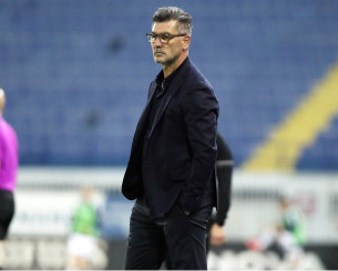 Πονάνε Σιφουέντες, Φαμπιάνο… σε αναμμένα κάρβουνα ο Ουζουνίδης