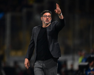 Βιτόρια: «Ικανοποιημένοι που πετύχαμε τον στόχο μας - Εξαιρετικός προπονητής ο Αλμέιδα»