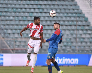 Στο +5 Βόλος, Πανσερραϊκός από την Athens Kallithea - Η βαθμολογία των playouts της Super League