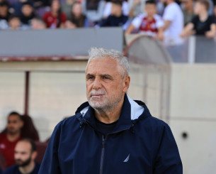 Η Καλαμάτα συμφώνησε οριστικά με τον Βοσνιάδη - «Χτίζει» από νωρίς το ρόστερ