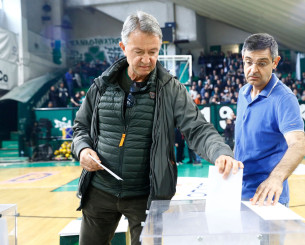 Ερασιτέχνης Παναθηναϊκός: Ζυμώσεις, παραιτήσεις και προοπτική «διοίκησης Βρανόπουλου» με 7-2