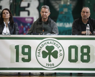 Ερασιτέχνης Παναθηναϊκός: Δύο νέες παραιτήσεις και ΔΣ με ισχυρή πλειοψηφία Βρανόπουλου