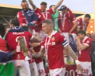 H τρομερή Ρέξαμ μπορεί να έχει του χρόνου ομάδα... Premier League