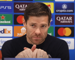 Συμφώνησε και αναλαμβάνει - Η Λεβερκούζεν βρήκε ήδη τον αντικαταστάτη του Τσάμπι Αλόνσο