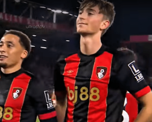 Η Ρεάλ έστειλε στον Ντιν Χάουσεν ένα μήνυμα δεκατεσσάρων λέξεων