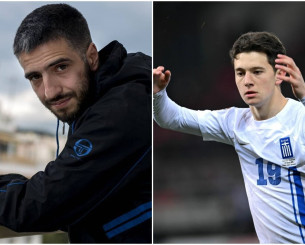 Μυθική ατάκα από ΛΕΞ: «Θυμίζει Καρέτσα ο Γιαμάλ» (video)