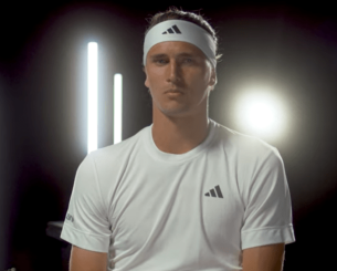 Ζβέρεφ: «Ήταν η δυσκολότερη στιγμή της καριέρας μου - Θα έφτανα στο Νο1»