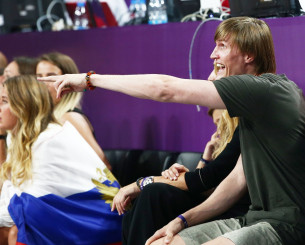 Τα δεδομένα για επιστροφή των ρωσικών ομάδων στις ευρωπαϊκές διοργανώσεις