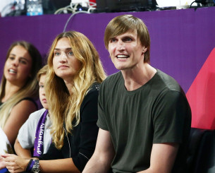 Κιριλένκο: «Το 85% των άλλων ομοσπονδιών υποστηρίζουν την επιστροφή της Ρωσίας»