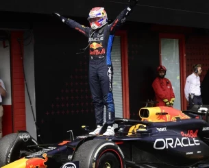 Formula 1 Grand Prix Εμίλια Ρομάνα: Επιστροφή στην Ίμολα Ferrari, Tifosi, και... βροχή