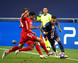 Ολικό λίφτινγκ από την εποχή των «Galacticos» - Μόνο δύο παίκτες έχουν μείνει στην Παρί από τον τελικό του 2020