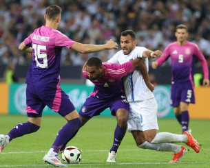 Στο στόχαστρο της Μπάγερν (και) ο Τα