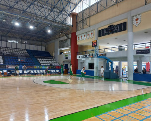 Προπονήθηκε στη Ζωφριά πριν τον ημιτελικό με την ΑΕΚ η Μάλαγα