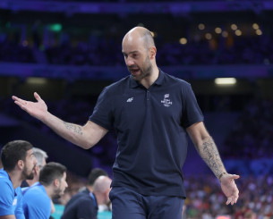 Η Εθνική μαθαίνει τους αντιπάλους της στα προκριματικά του World Cup 2027 (video)