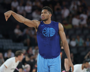 Τρέλα για την Εθνική: Sold out ο αγώνας με την Ιταλία 4 μήνες πριν από το Eurobasket