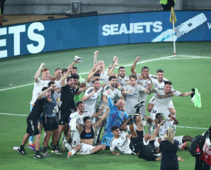 Η Νόα που... σόκαρε την ΑΕΚ πέτυχε το ακατόρθωτο ξανά!