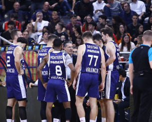 Μετά την Άλμπα, αυτό κι αν θα είναι… μπαμ για το BCL!