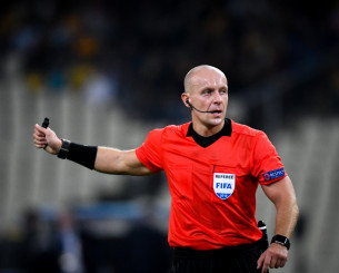 Οταν ο Μαρτσίνιακ έγινε «κόκκινο πανί» για την Μπαρτσελόνα και στοχοποιήθηκε για το πέναλτι του Άλβαρες