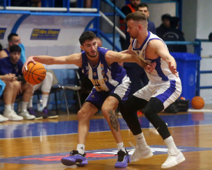 Πού θα δείτε το Final 4 ανόδου της Elite League