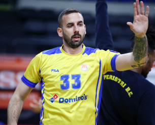 Γιάνκοβιτς: «Με το που πέθανε ο πατέρας μου άλλαξαν πολλά, ήταν θέμα επιβίωσης το να παίξω μπάσκετ»