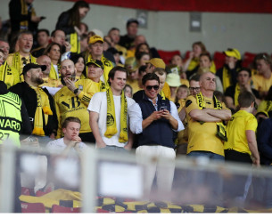 Φίλαθλοι της Μπόντο/Γκλιμτ αντάλλαξαν 2 κιλά ψάρια και 5 κιλά ελάφι για εισιτήριο με την Τότεναμ!