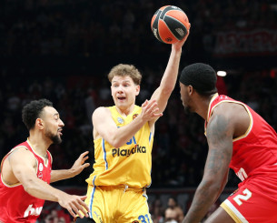 «Μακάμπι και Χάποελ συνεργάζονται με την Ευρωλίγκα για να αγωνίζονται την επόμενη σεζόν στην Κύπρο»