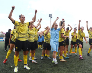 Live TV από το Athletiko η ιστορική φιέστα της ΑΕΚ με τη ΡΕΑ