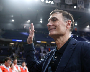 Ο Μπαρτζώκας έχασε οριακά από τον Γιοβάνοβιτς ή μήπως τον κέρδισε με διαφορά;