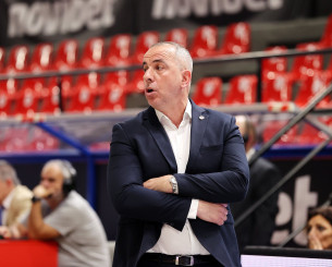 H επίσημη ανακοίνωση του Περιστερίου για την αποχώρηση του Λιμνιάτη