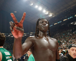 Ο Γκέιμπριελ έστειλε μήνυμα τίτλου στο Athletiko: «Έχουμε ακόμα 2 νίκες για την κούπα!»